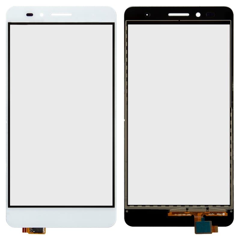 تاچ سفید هواوی TOUCH +OCA HUAWEI HONOR 5X