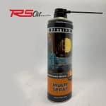 اسپری چند منظوره زتکس هلند Zettex Multi Spray