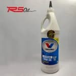روغن واسکازین گیربکس و دیفرانسیل 75w-90 والوالین – Valvoline (1 لیتری)