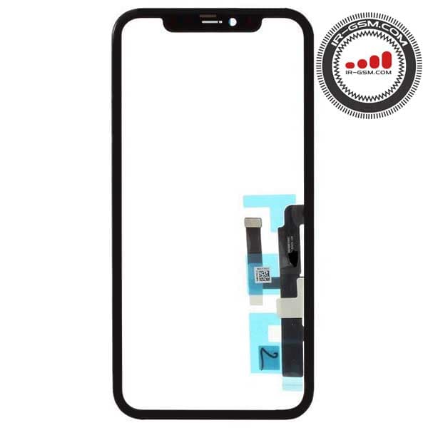 تاچ گلس آیفون TOUCH+OCA IPHONE 11