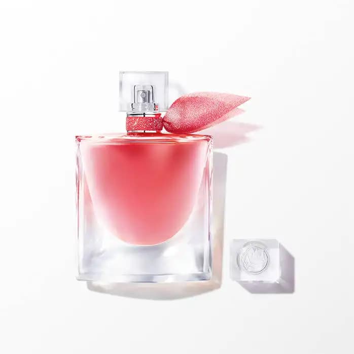 ادوپرفیوم اینتنس زنانه لانکوم لا ویه است بله اینتنسمنت _ Lancome La Vie Est Belle Intensement — تصویر ۸