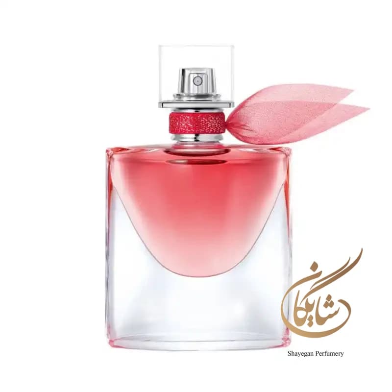 ادوپرفیوم اینتنس زنانه لانکوم لا ویه است بله اینتنسمنت _ Lancome La Vie Est Belle Intensement