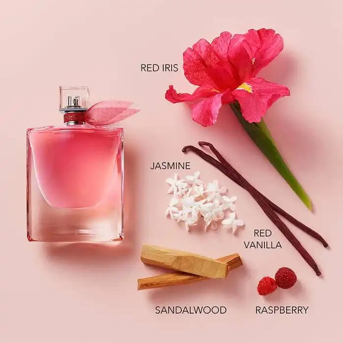 ادوپرفیوم اینتنس زنانه لانکوم لا ویه است بله اینتنسمنت _ Lancome La Vie Est Belle Intensement — تصویر ۲