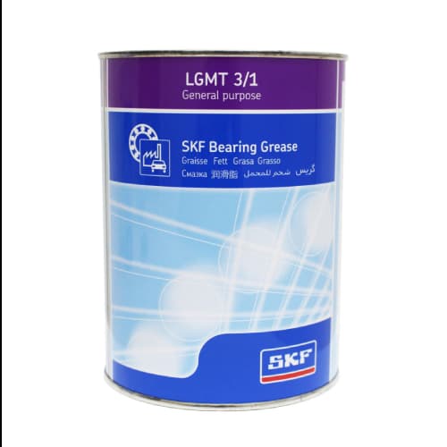 گریس SKF طرح