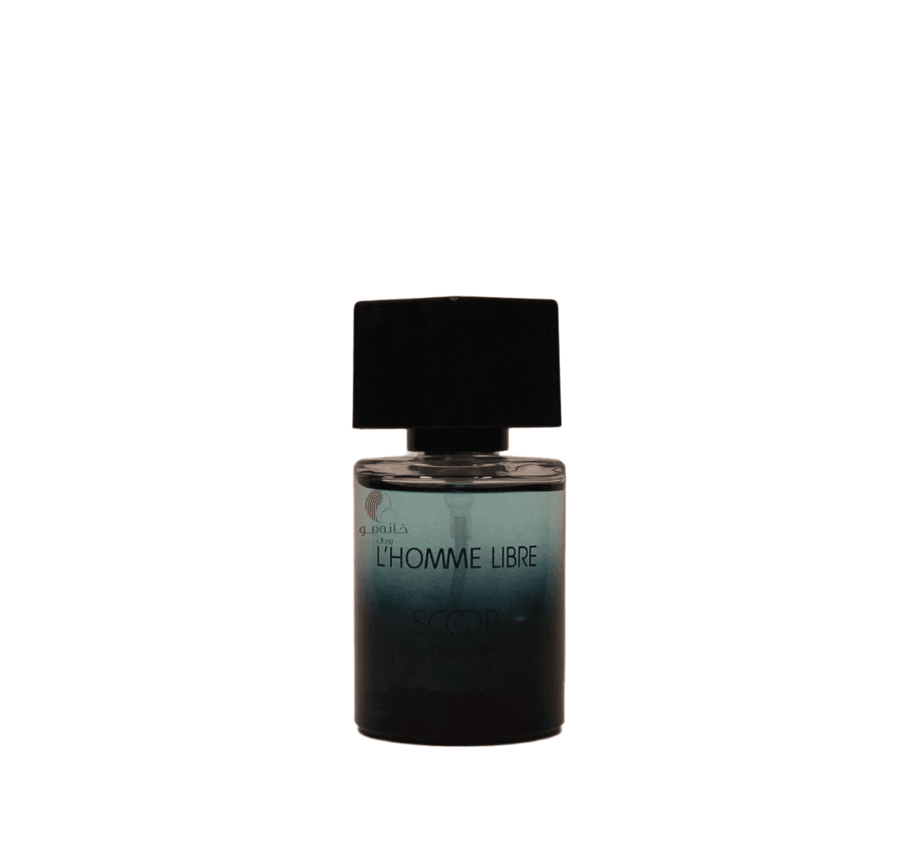 عطر جیبی مردانه اسکوپ مدل ایو سن لورن الهوم لیبر حجم 30 میلی لیتر — تصویر ۳