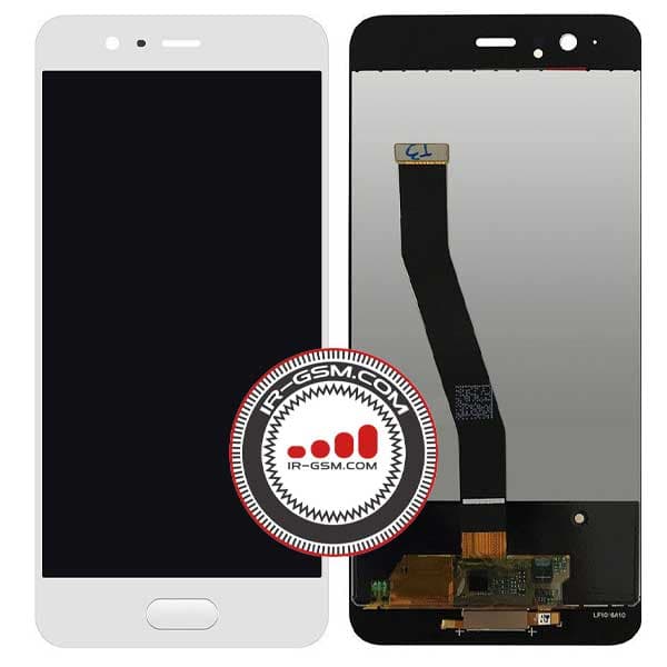 تاچ ال سی دی سفید هوآوی LCD HUAWEI P10 AK