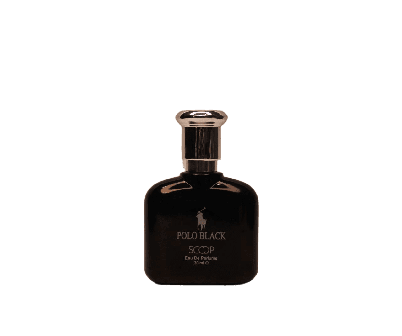 عطر جیبی مردانه اسکوپ مدل رالف لورن پلو بلک حجم 30 میلی لیتر — تصویر ۳