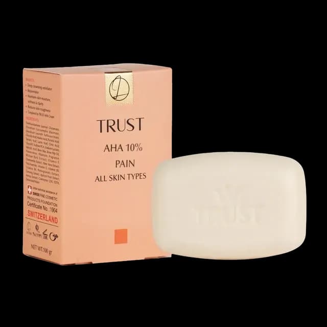 پن لایه‌بردار آلفاتراست 10% AHA