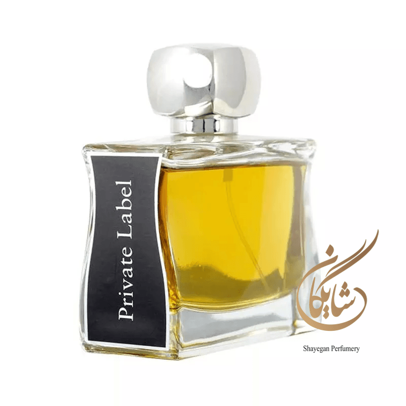 ادوپرفیوم زنانه مردانه جووی پاریس پرایوت لیبل _ Jovoy Paris Private Label