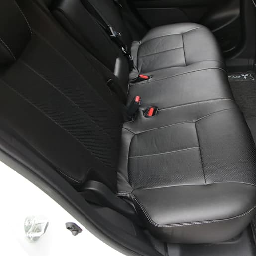 روکش صندلی میتسوبیشی اکلیپس کراس Mitsubishi مدل فابریکی برند R-728) ECCCO) — تصویر ۶