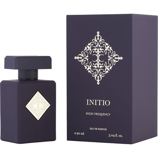 ادوپرفیوم زنانه مردانه اینیشیو های فرکونسی _ Initio Parfums Prives High Frequency — تصویر ۶