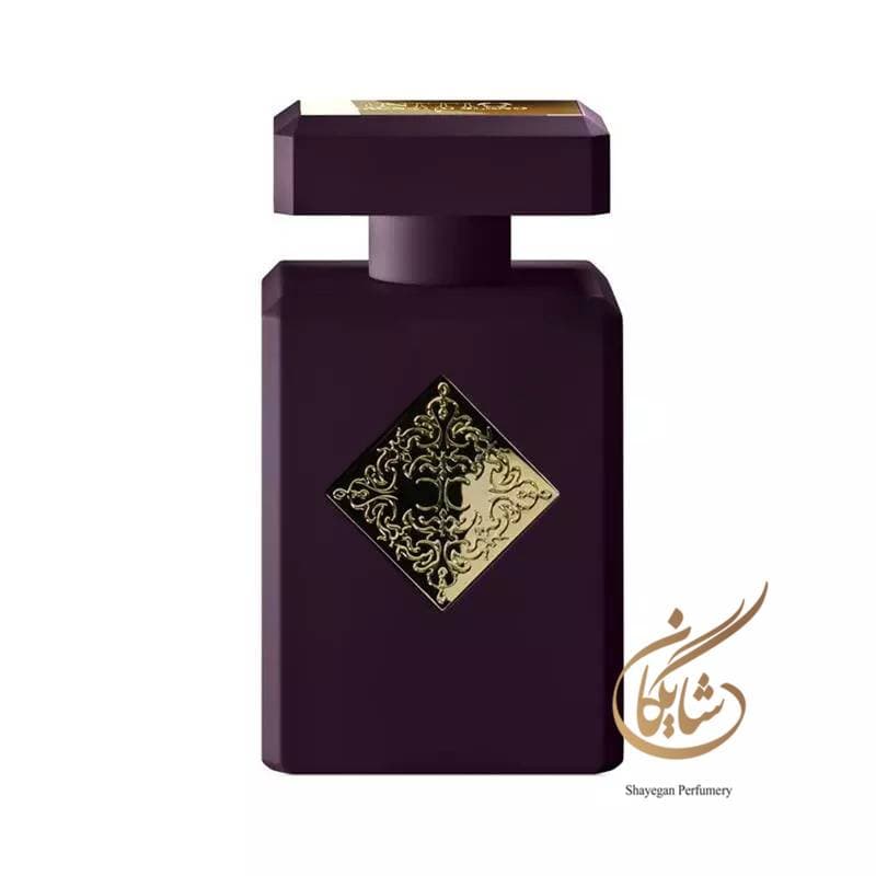 ادوپرفیوم زنانه مردانه اینیشیو های فرکونسی _ Initio Parfums Prives High Frequency