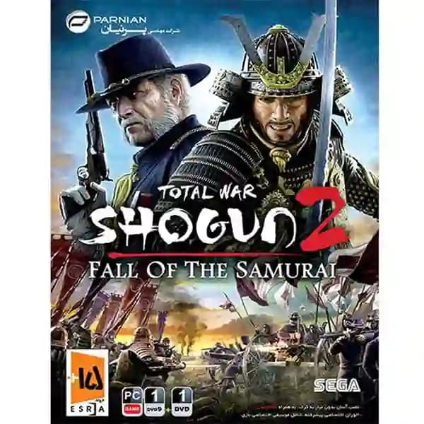 Total War Shogun 2