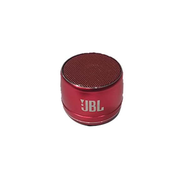 مینی اسپیکر بلوتوثی JBL T-S — تصویر ۵