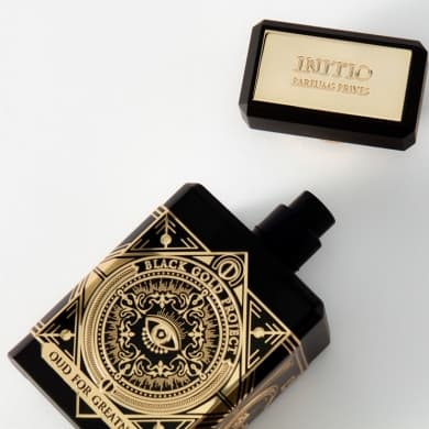 ادوپرفیوم زنانه مردانه اینیشیو عود فور گریتنس _ Initio Parfums Prives Oud For Greatness — تصویر ۶