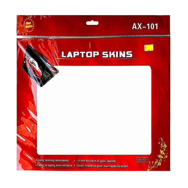 محافظ قاب پشت لپ تاپ مدل AX-101 — تصویر ۶