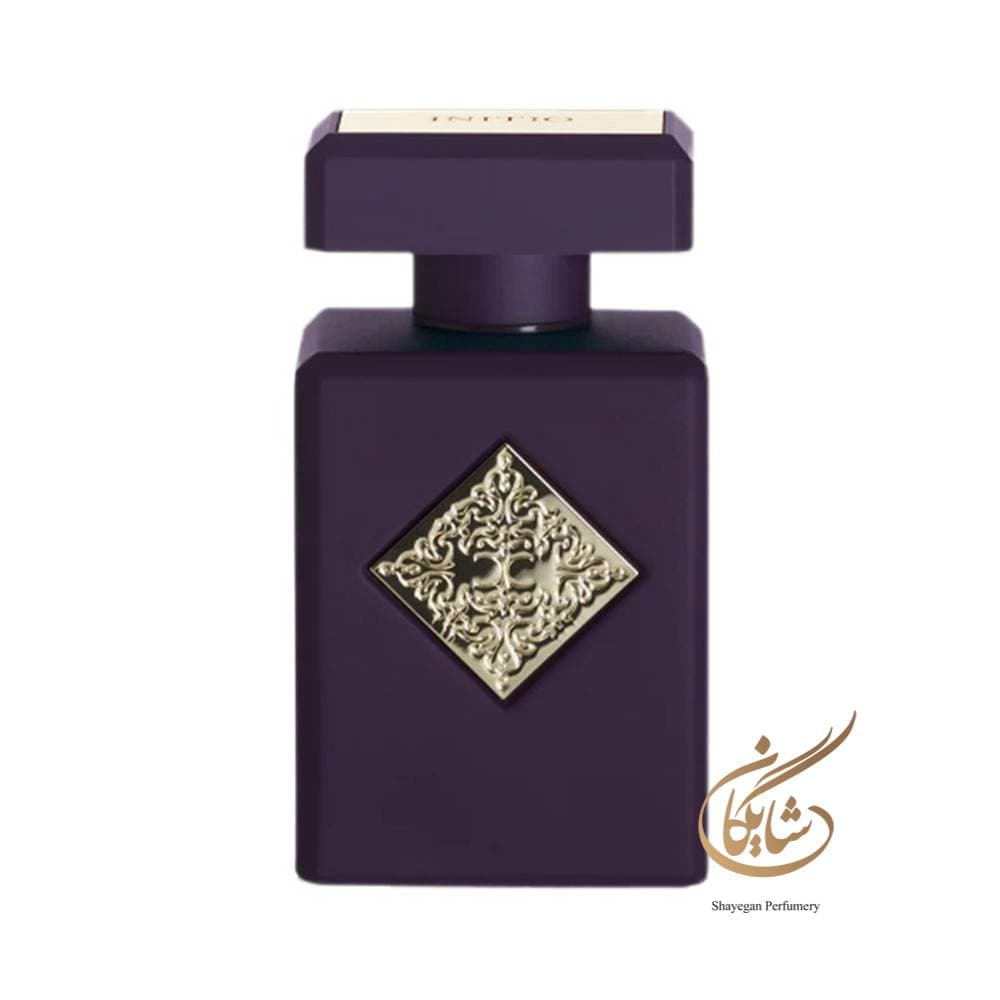 ادوپرفیوم زنانه مردانه اینیشیو سایکدلیک لاو _ Initio Parfums Prives Psychedelic Love — تصویر ۴