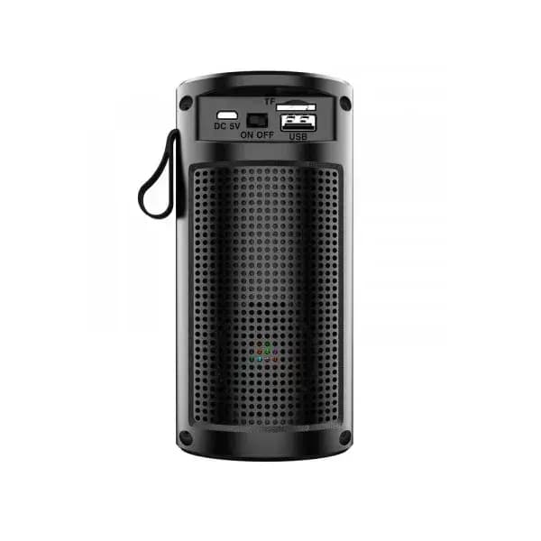 اسپیکر بلوتوث ZQS-1201 — تصویر ۲