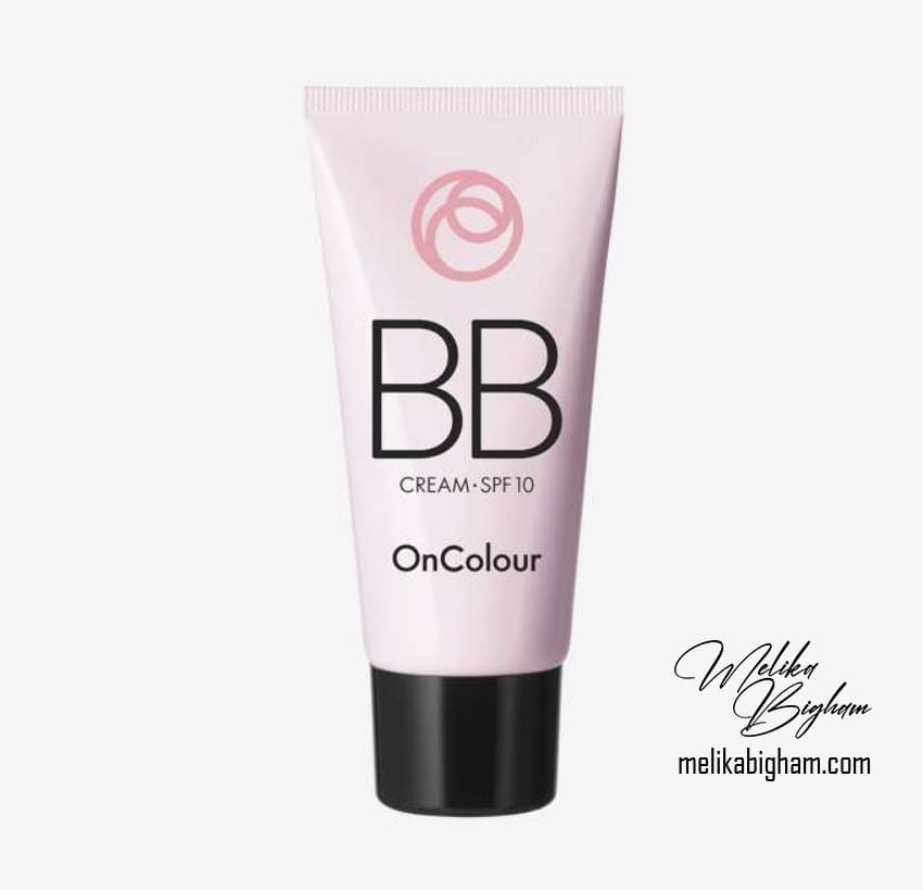 کرم بی بی آنکالر اوریفلیم OnColour BB Cream SPF10 — تصویر ۶
