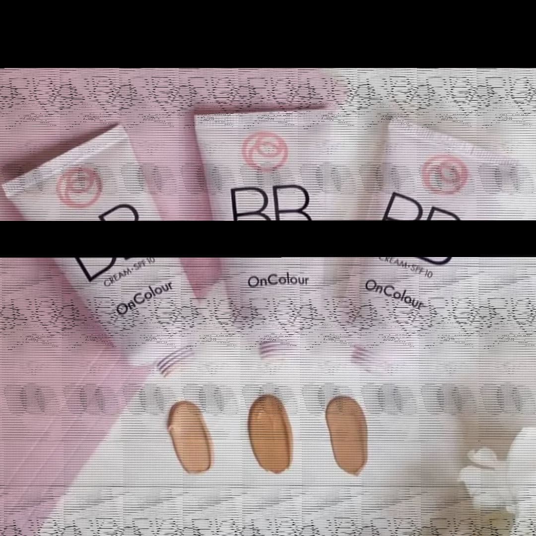 کرم بی بی آنکالر اوریفلیم OnColour BB Cream SPF10 — تصویر ۷