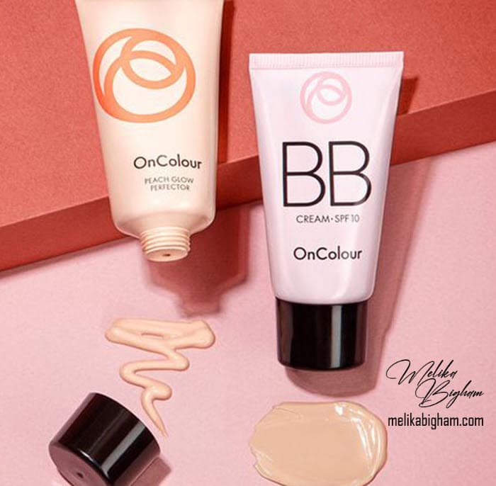 کرم بی بی آنکالر اوریفلیم OnColour BB Cream SPF10 — تصویر ۱۰