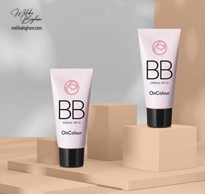 کرم بی بی آنکالر اوریفلیم OnColour BB Cream SPF10 — تصویر ۴