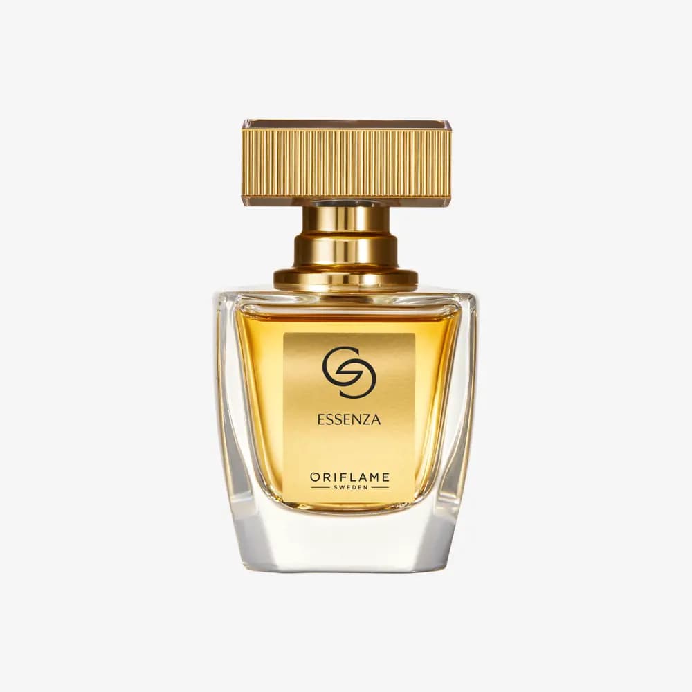 پرفیوم زنانه جوردانی گلد اسنزا اوریفلیم Giordani Gold Essenza Parfum — تصویر ۹