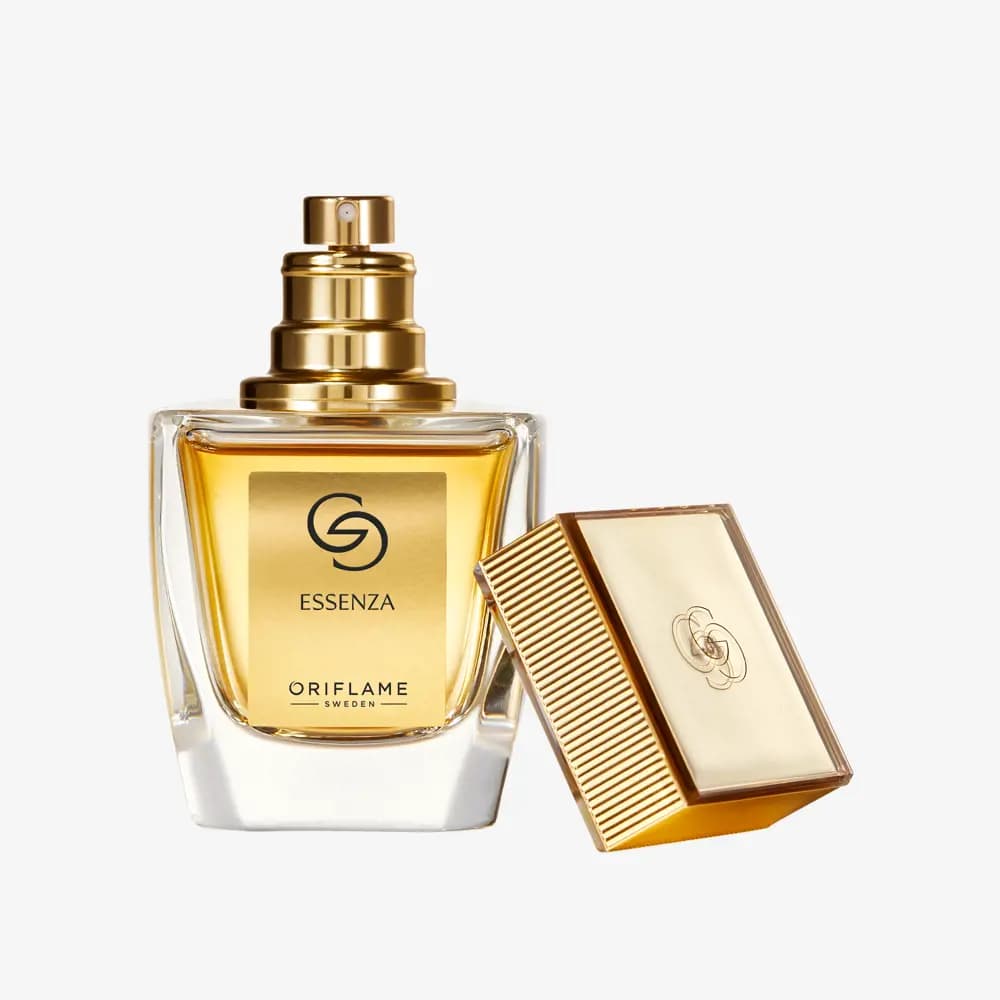 پرفیوم زنانه جوردانی گلد اسنزا اوریفلیم Giordani Gold Essenza Parfum — تصویر ۶