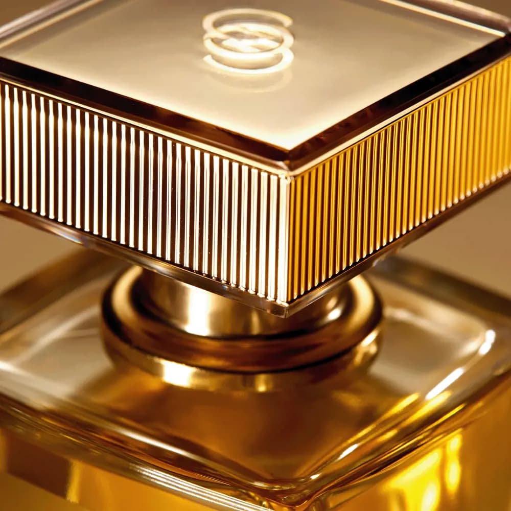پرفیوم زنانه جوردانی گلد اسنزا اوریفلیم Giordani Gold Essenza Parfum — تصویر ۸