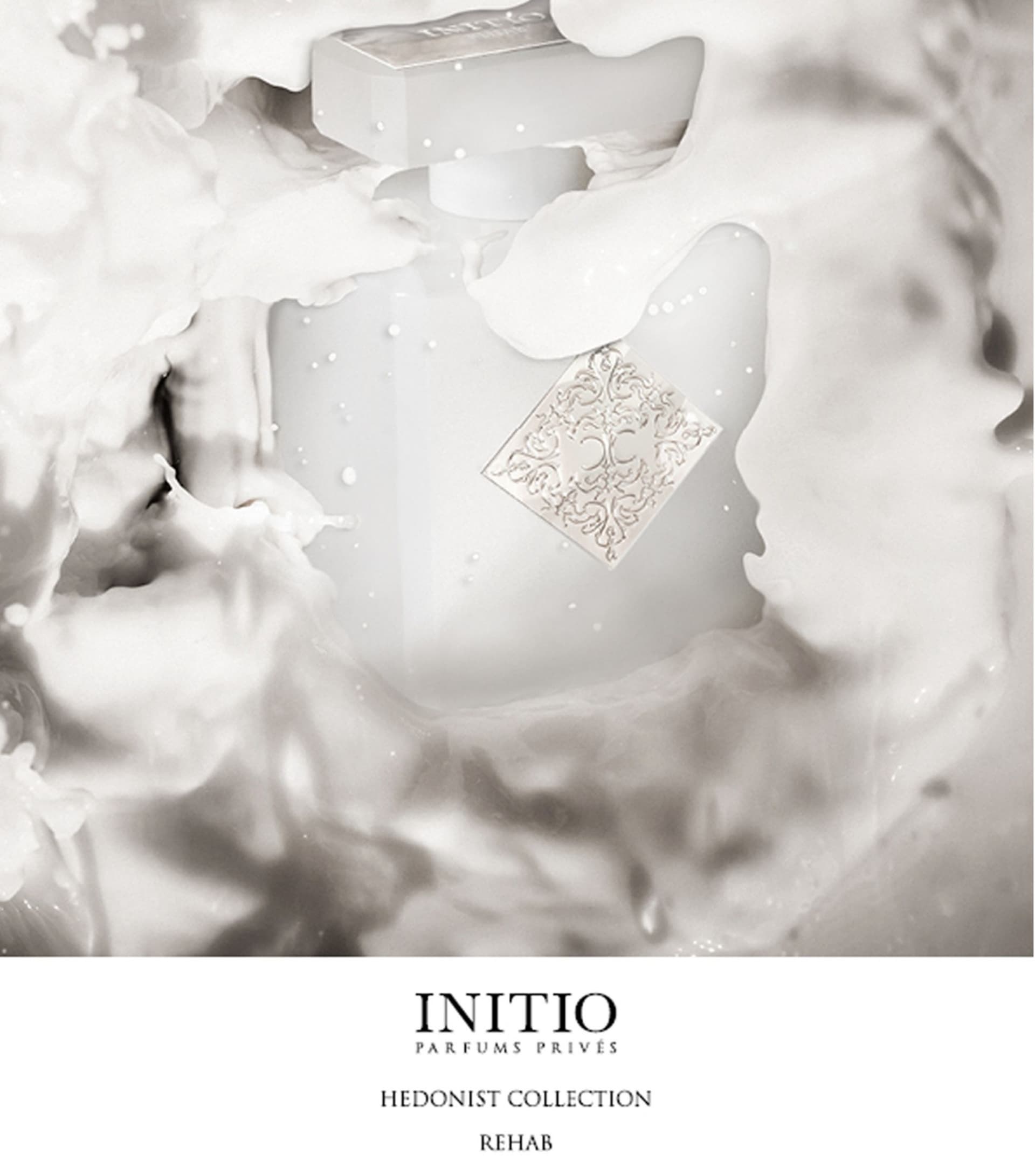 ادوپرفیوم زنانه مردانه اینیشیو ریهاب _ Initio Parfums Prives Rehab — تصویر ۲