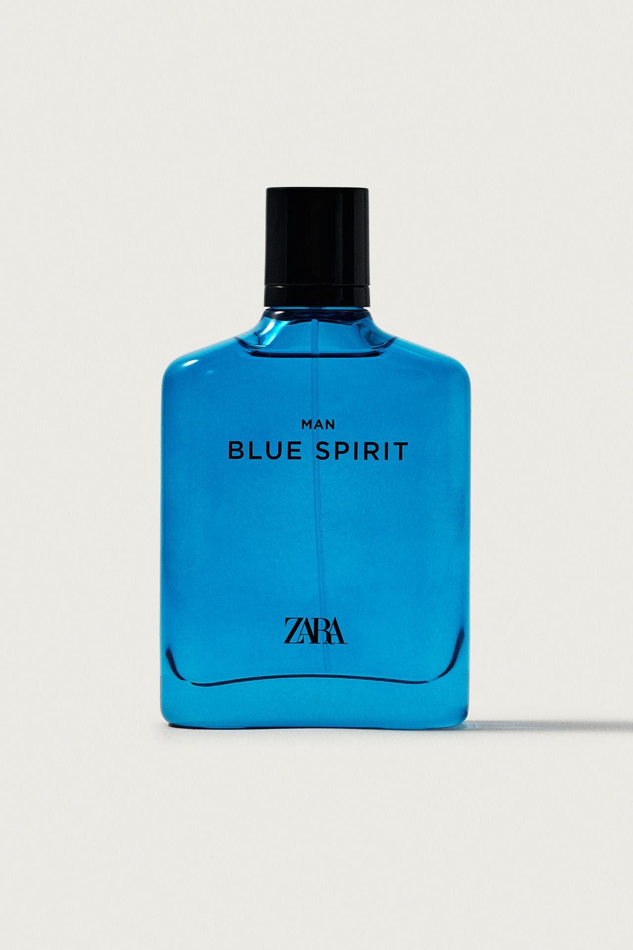 عطر مردانه زارا بلو اسپیریت من Zara Man Blue Spirit — تصویر ۷