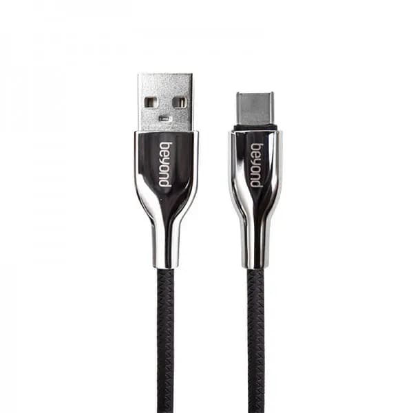 کابل شارژ Beyond BA-556 Type-C — تصویر ۵