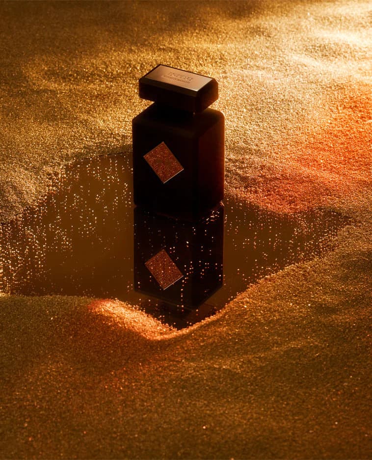 ادوپرفیوم زنانه مردانه اینیشیو بلسد باراکا _ Initio Parfums Prives Blessed Baraka — تصویر ۵
