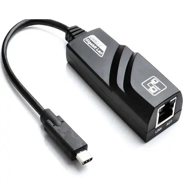 مبدل Royal Y064C Type-C To Lan