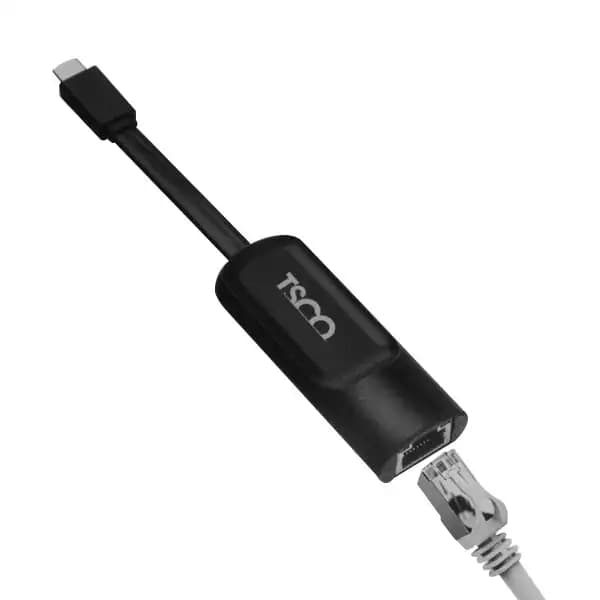 تبدیل Type-C به Lan تسکو مدل TLAN 212