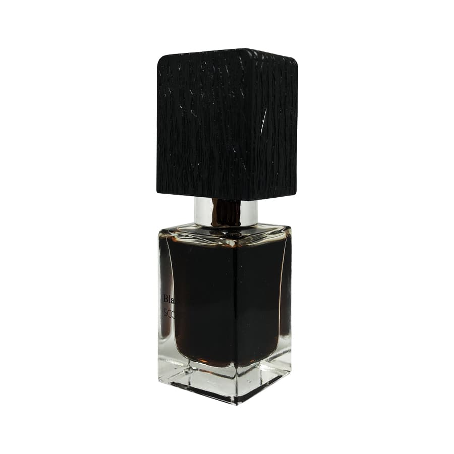 عطر جیبی مردانه اسکوپ مدل بلک افغان حجم 30 میلی لیتر