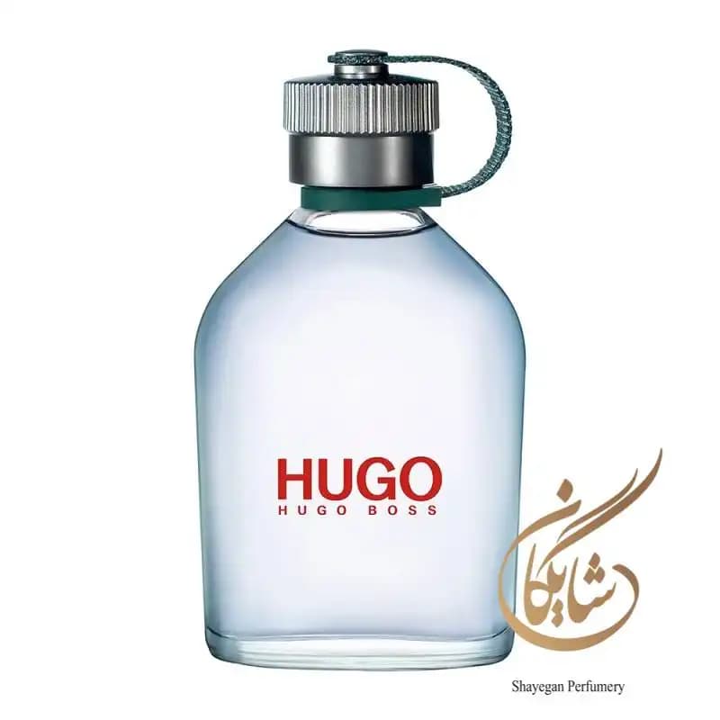 ادوتویلت مردانه هوگو باس هوگو من _ Hugo Boss Hugo Man — تصویر ۷