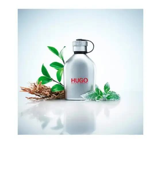 ادوتویلت مردانه هوگو باس هوگو من _ Hugo Boss Hugo Man — تصویر ۶
