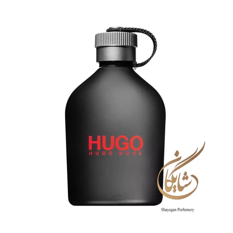 ادوتویلت مردانه هوگو باس جاست دیفرنت _ Hugo Boss Just Different — تصویر ۴