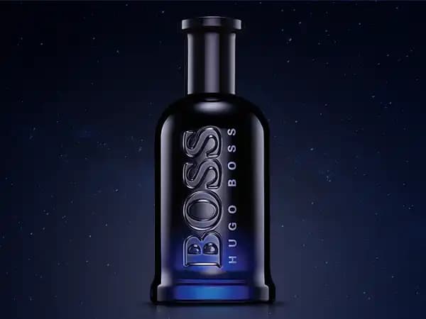 ادوتویلت مردانه هوگو باس باتلد نایت _ Hugo Boss Bottled Night — تصویر ۳