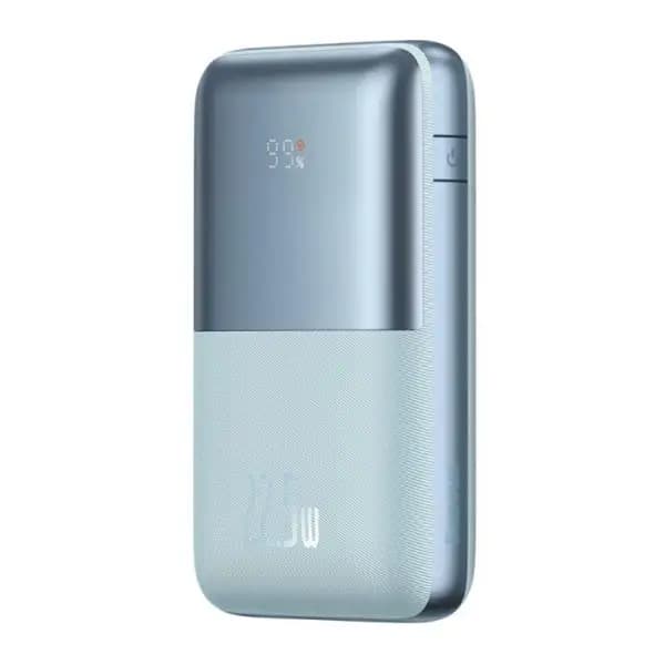 پاوربانک فست شارژ Baseus PPBD2 20000mAh 22.5W — تصویر ۸