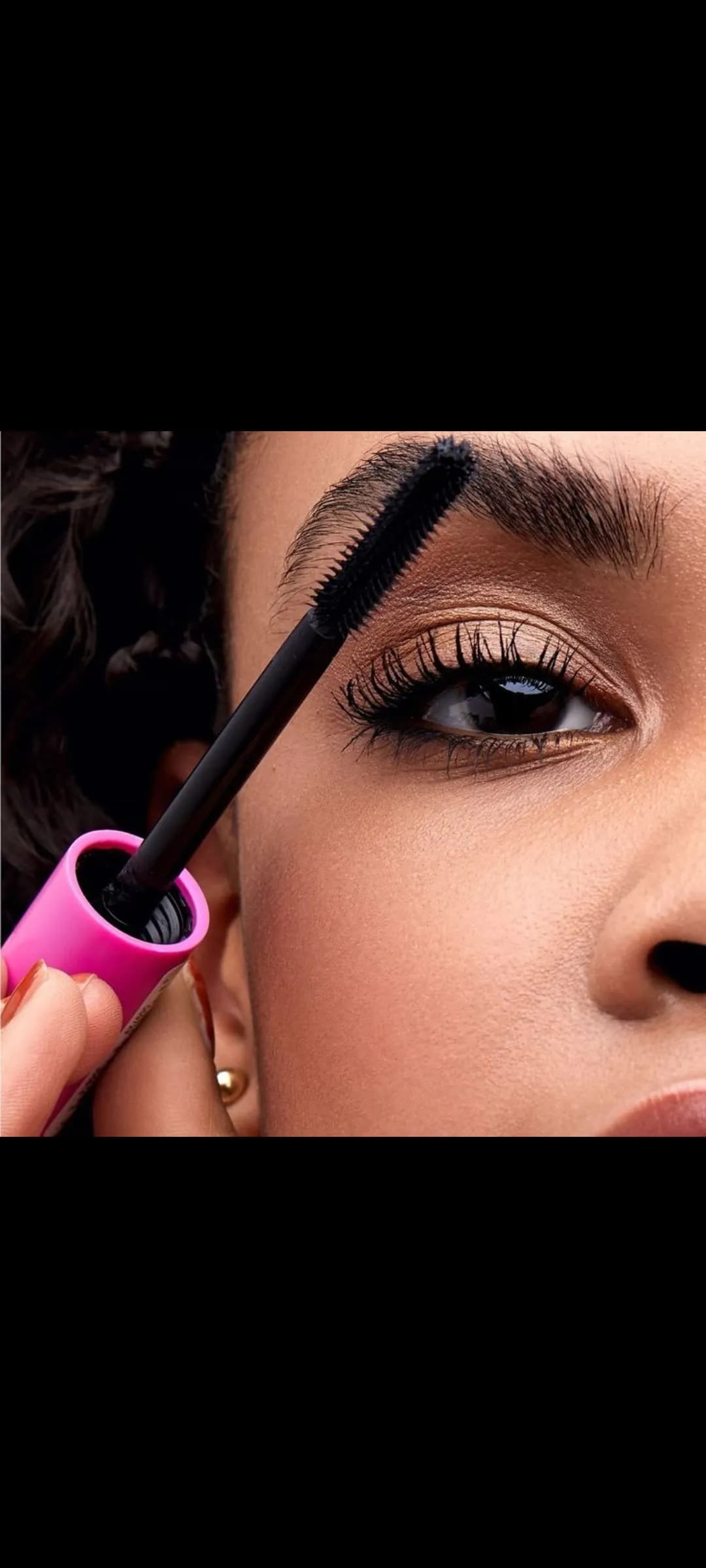 ریمل اسنس صورتی Essence I Love Extreme Crazy Volume — تصویر ۱۲