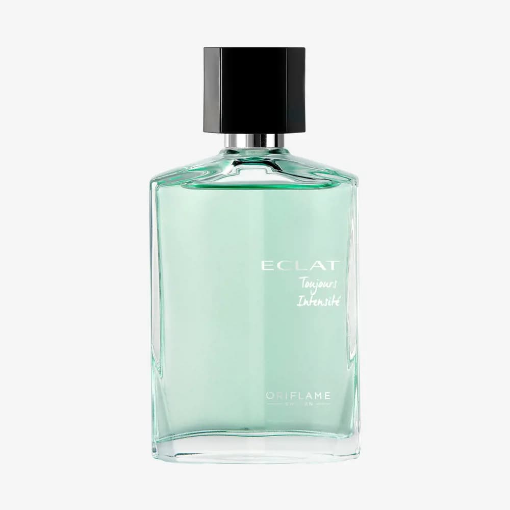 ادوتویلت مردانه اکلت توجورس اینتنسیته اوریفلیم ECLAT Toujours Intensité Eau de Toilette