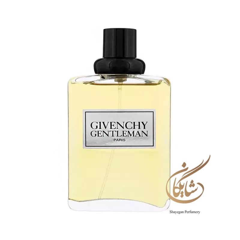 ادوتویلت مردانه جیونچی جنتلمن _ Givenchy Gentleman