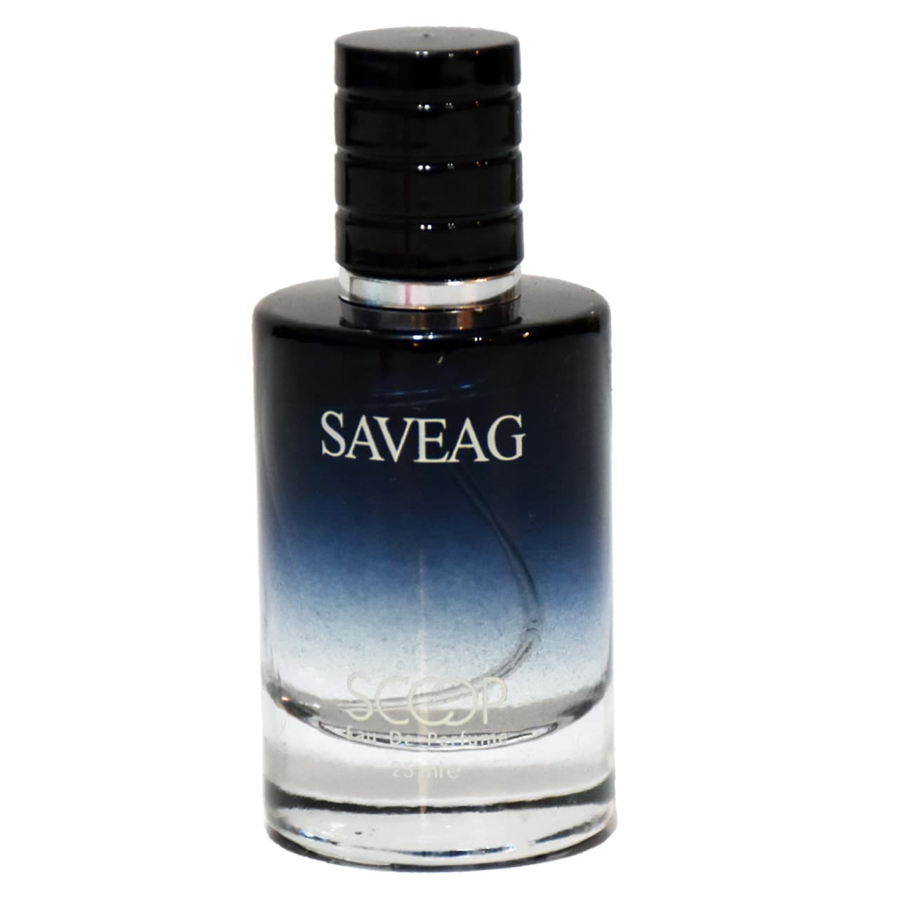 عطر جیبی مردانه اسکوپ مدل ساواج دیور حجم 25 میلی لیتر — تصویر ۳