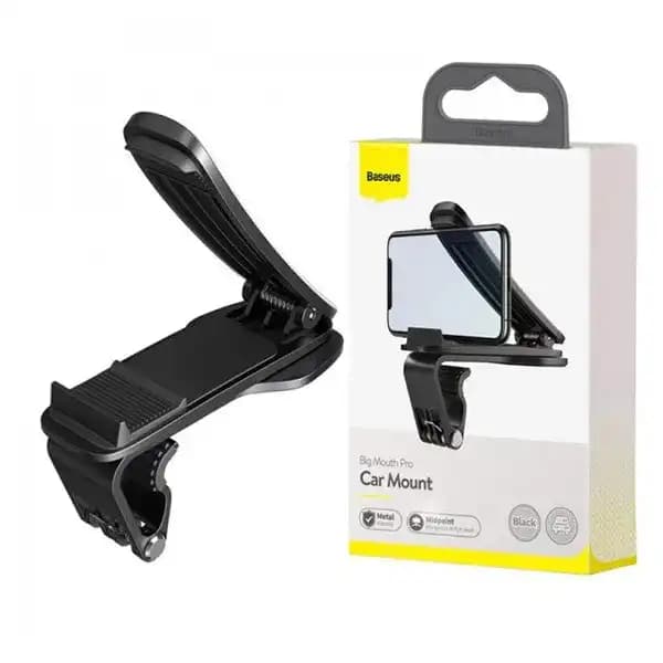 پایه نگهدارنده گوشی موبایل باسئوس مدل SUDZ-A01 Pro — تصویر ۸