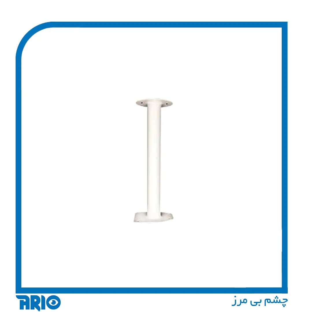 پایه براکت دوربین مداربسته فلزی 30 سانتی متری — تصویر ۲