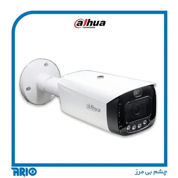 دوربین مداربسته بولت داهوا IPC-HFW3849T1-AS-PV — تصویر ۲