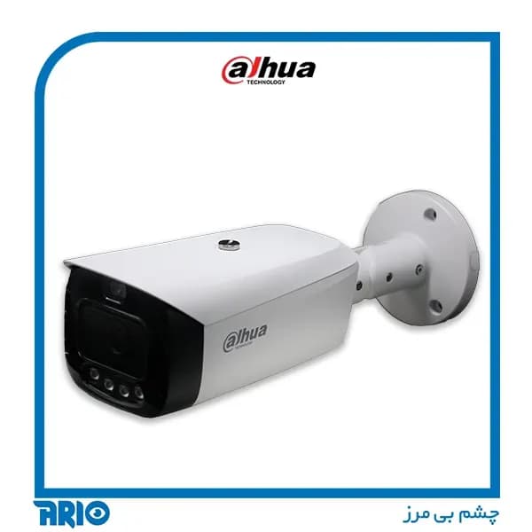 دوربین مداربسته بولت داهوا IPC-HFW3849T1-AS-PV