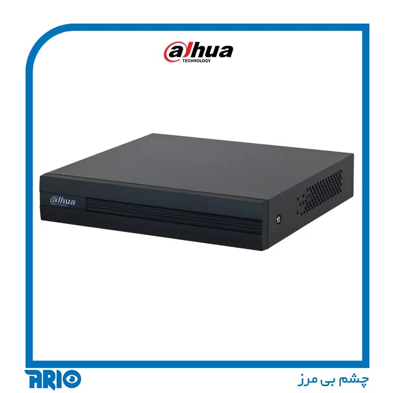 دی وی آر 4 کانال داهوا XVR1B04H-I — تصویر ۶